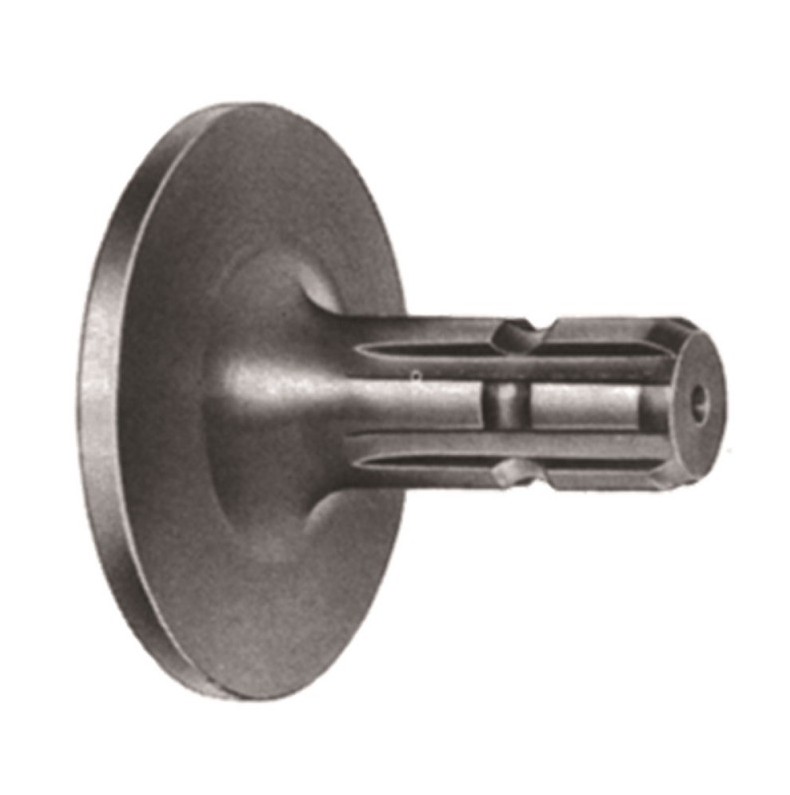 PRESA DI FORZA PER TRATTORE 1'38 Z.6 CON FLANGIA DM. MM. 85 PER SAME