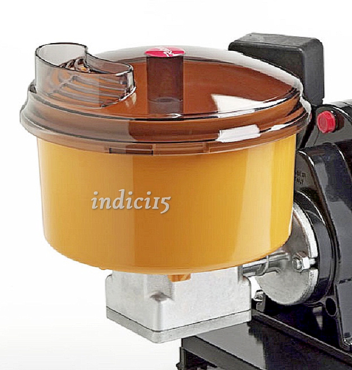 Sistema Professionale Integrato REBER Motore 400W